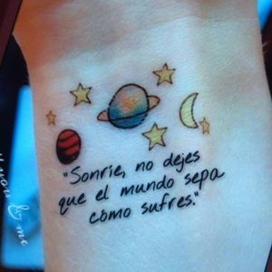 Meet your Posher, Gabriel